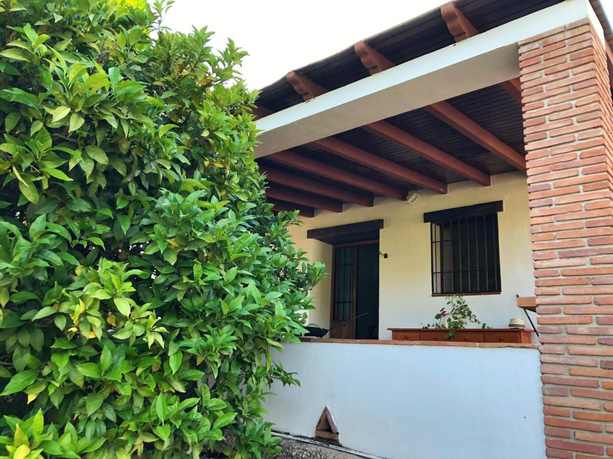 Villa Bonita เนร์คา ภายนอก รูปภาพ